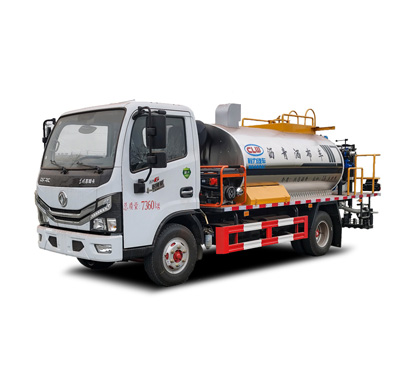 公路養護車