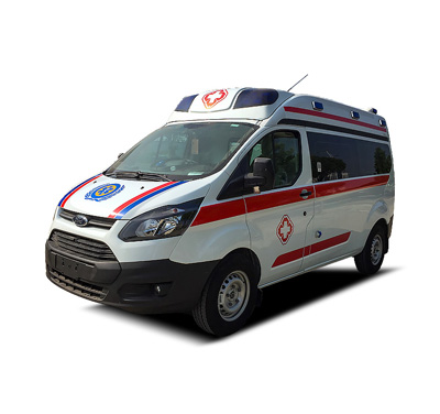 救護車
